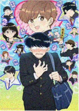 治愈系动漫 猫町奇谭