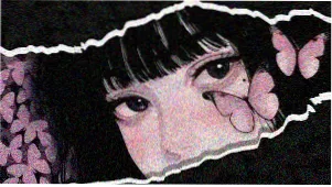 漫画改编动漫 墨色山海 东方奇幻